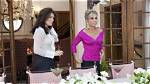 ‘Rhobh’s Lisa Vanderpump Already Clashing with Denise Richards: ‘She’s a Bitch’