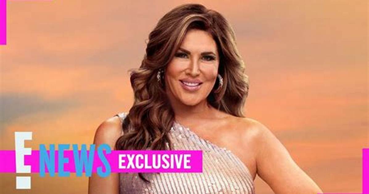 ‘Rhoc’: Emily Simpson Teases Show’s ‘Very Raw & Authentic’ New Season: There Will Be Many ‘Surprises’