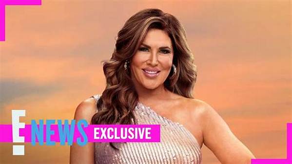 ‘Rhoc’: Emily Simpson Teases Show’s ‘Very Raw & Authentic’ New Season: There Will Be Many ‘Surprises’