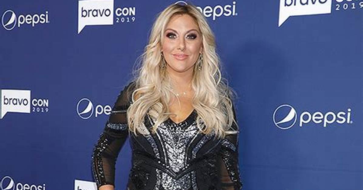 ‘Rhoc’: Gina Kirschenheiter Confirms She’s Returning for Season 15 — ‘Here We Go Again’ — See Pic