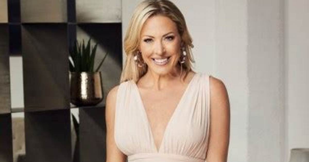‘Rhoc’s Braunwyn Learned ‘A Lot’ About Herself During 1St Year on Show — I ‘Drink Too Much When I’m Nervous’