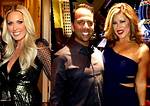 ‘Rhoc’s Braunwyn Windham-Burke Reveals Which ‘Housewives’ Star She Dreams of Kissing