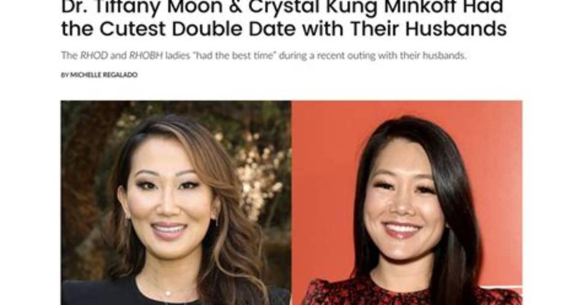 ‘Rhod’s Dr. Tiffany Moon Reveals If She’ll Return to the Show After out of ‘Body’ Experience at Season 5 Reunion
