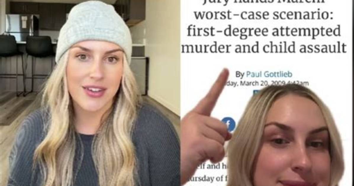 Rhonda Marchi Expected Release Date and Sentence Length