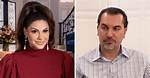 ‘Rhonj’ Preview: Jennifer’s Husband Bill Gets a Little Too Drunk & Fondles Joe Gorga — Watch