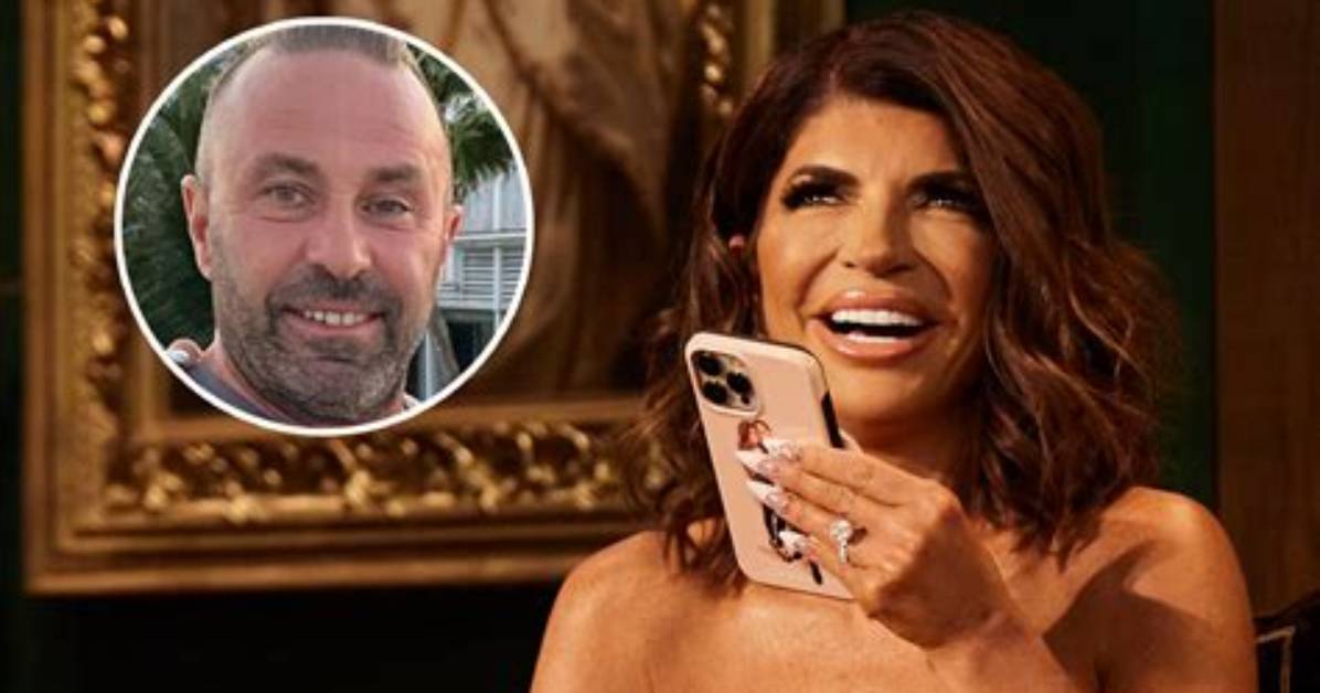 ‘Rhonj’ Recap: the Truth About Joe Giudice’s Cheating Revealed