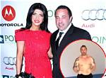 ‘Rhonj’s Joe Giudice Goes Shirtless & Pumps up His Muscles with 50 Pushups in Quarantine