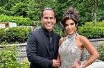 ‘Rhonj’s Teresa Giudice Claps Back at Margaret Josephs for Leaving Her Wedding Early