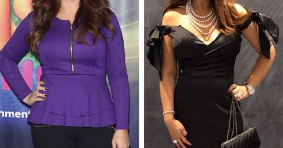 ‘Rhonj’ Star Jennifer Aydin’s Weight Loss Inspiration Revealed – Hollywood Life