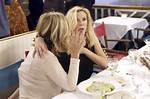 ‘Rhony’: Leah Throws a Ravioli at Ramona & Dorinda Exposes Tinsley’s Rekindled Romance with Scott