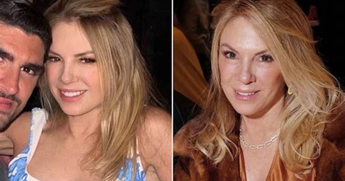 ‘Rhony’ Ramona Singer Reportedly Flirty with ‘Younger Men’ After Hinting She’d Get Back with Ex-Husband