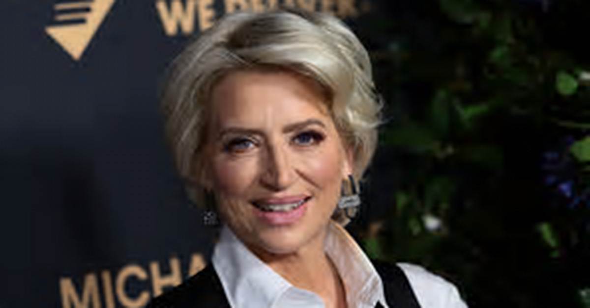 ‘Rhony’s Dorinda Medley at Peace with Walking Away After 6 Seasons – Hollywood Life