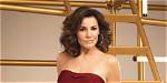 Rhony’s Luann De Lesseps, 57, Rocks Black Bikini on Holiday Vacation: Photo