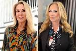 ‘Rhony’: Sonja Morgan Roasts Ramona Singer After She Interrupts Her Speech — Watch