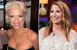 ‘Rhony’ Star Dorinda Medley, 55, Is Nearly Unrecognizable in New Makeup-Free Selfie