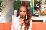 ‘Rhop’ Star Candiace Dillard Apologizes over Old Homophobic Tweets – Hollywood Life