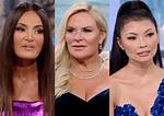 ‘Rhoslc’ Reunion Recap: Heather Gay & Lisa Barlow Reveal Why They Think Jen Shah Pleaded Guilty