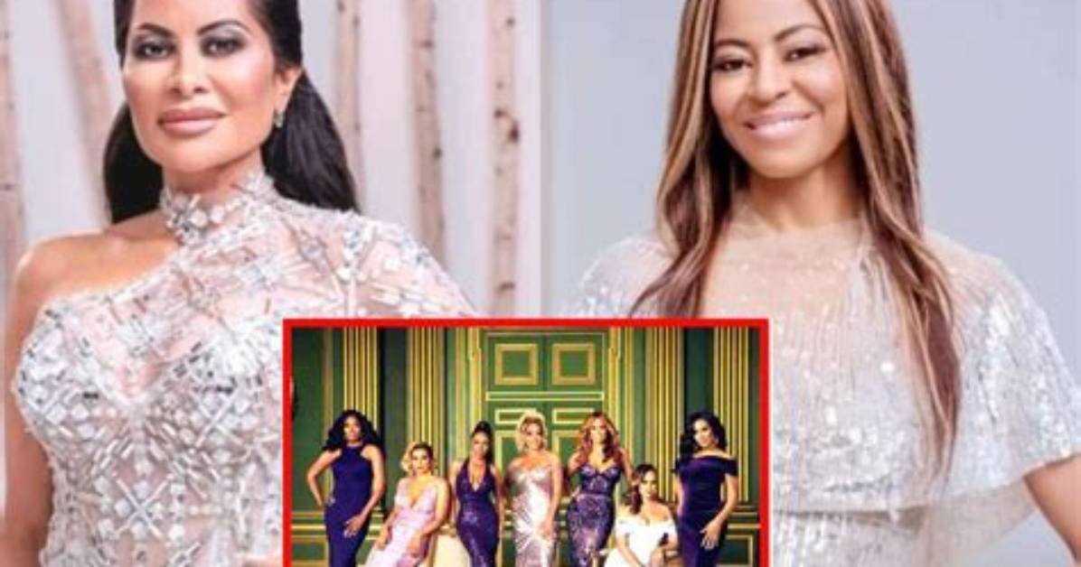 ‘Rhoslc’s Jen Shah Shades Mary Cosby & Requests Apology After Premiere Disses: She’s ‘Heartless’