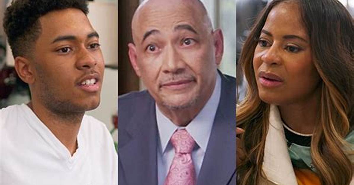 Rhoslc: What Happened to Mary Cosby’s Face? Everything on Her Parents and More