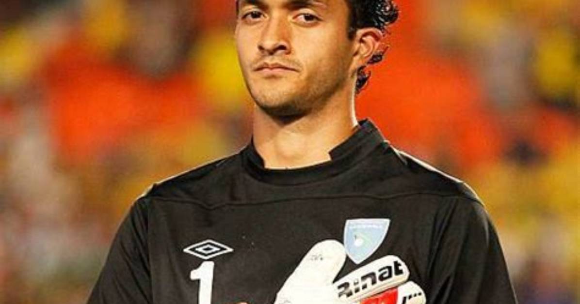 Ricardo Jerez Jr