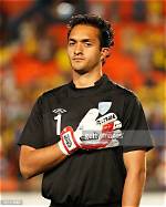 Ricardo Jerez Jr