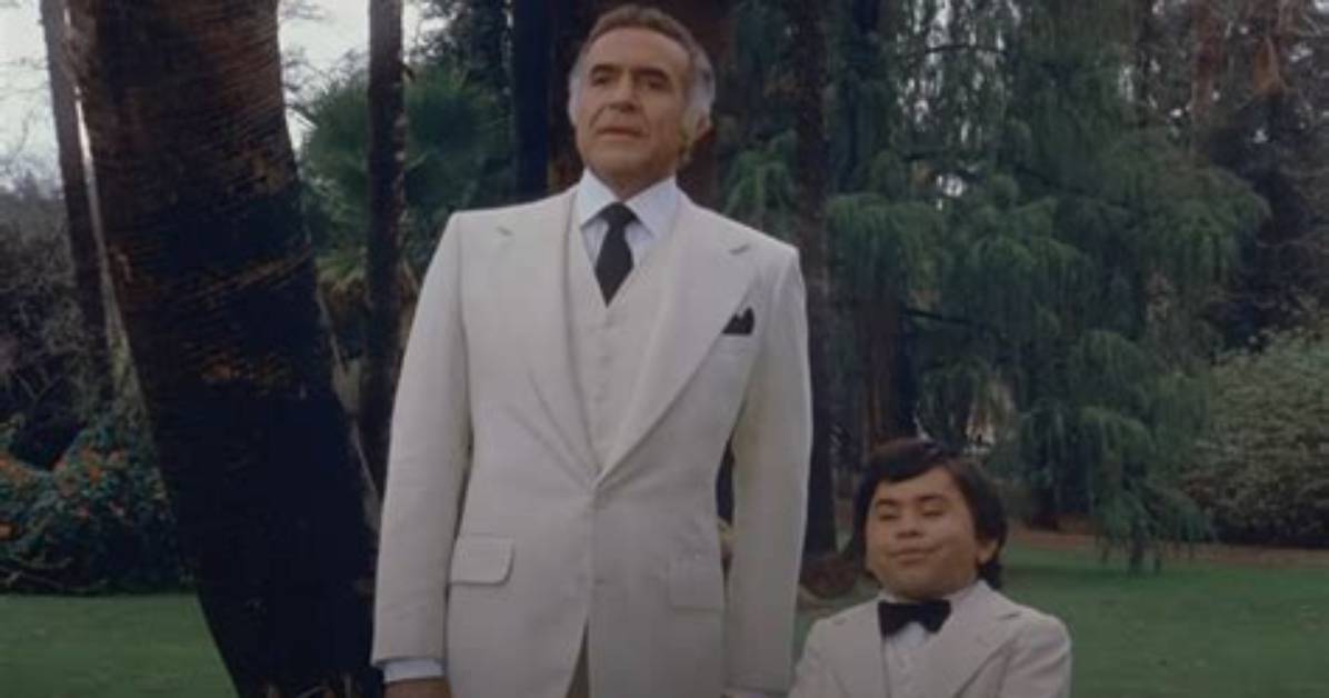 Ricardo Montalban