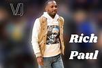 Rich Paul’s Net Worth, Fact, Career, Awards, Biography & Life Story