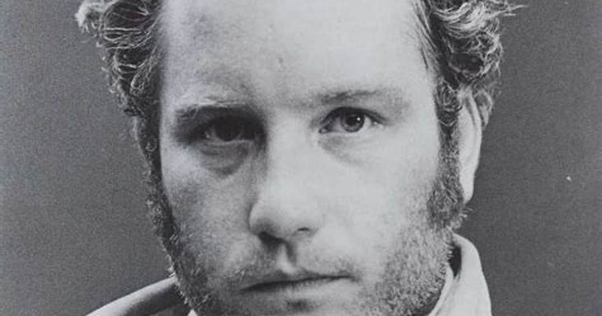 Richard Dreyfuss: a Journey with Parkinson's