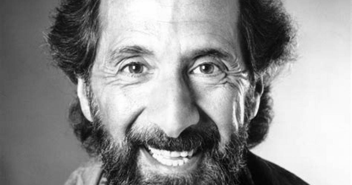 Richard Libertini Jr. : Acting Prodigy and Hollywood Legacy