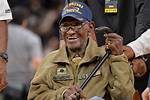 Richard Overton — Pics