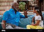 Richard Roundtree Family Reunion