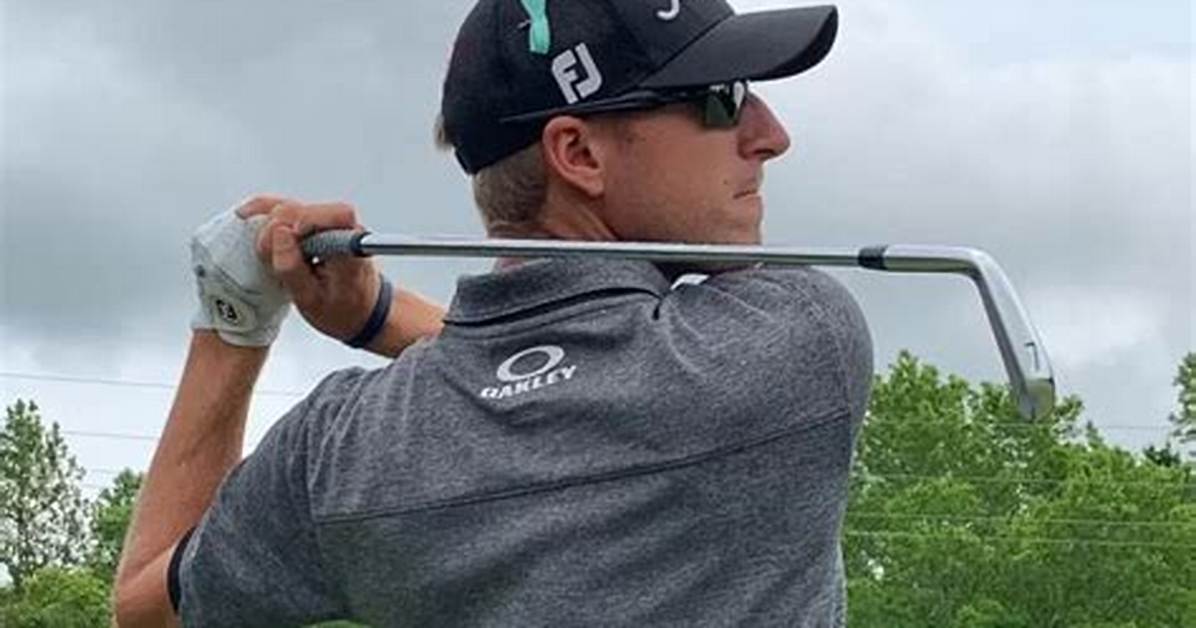 Richy Werenski Bio, Wiki, Age, Wife, Net Worth, Parents, Height, Pga, Caddie and Money List