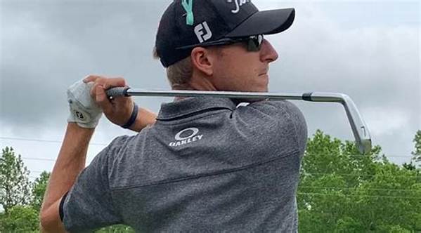 Richy Werenski Bio, Wiki, Age, Wife, Net Worth, Parents, Height, Pga, Caddie and Money List