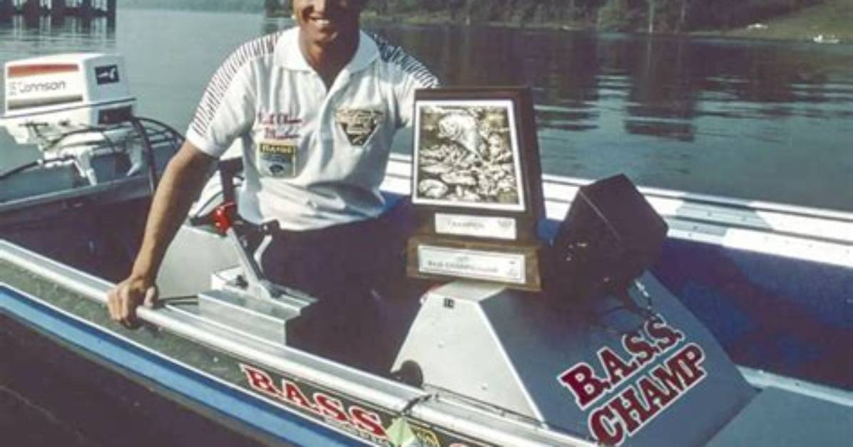 Rick Clunn's Age: Uncovering the Bass Fishing Legend's Year's
