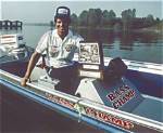Rick Clunn's Age: Uncovering the Bass Fishing Legend's Year's