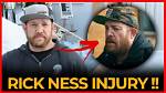 Rick Ness Net Worth | How Rich Is He | Lifestyle and Career Highlights