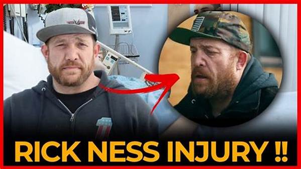 Rick Ness Net Worth | How Rich Is He | Lifestyle and Career Highlights
