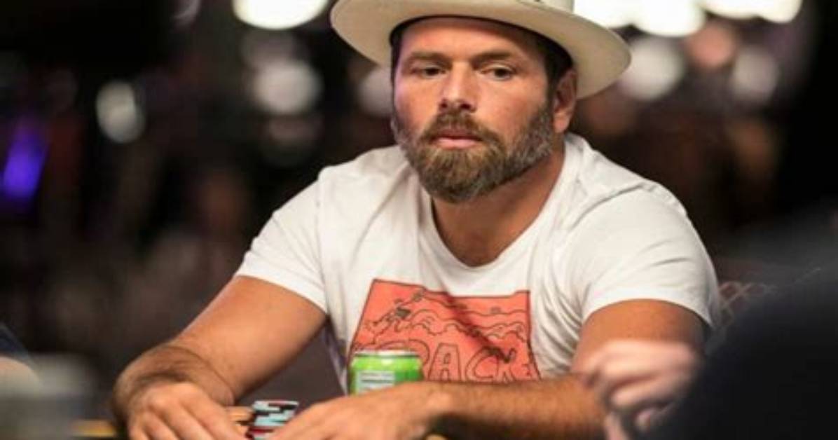 Rick Salomon (Poker Player) Wiki, Bio, Age, Height, Weight, Affair, Married, Wife, Net Worth, Facts