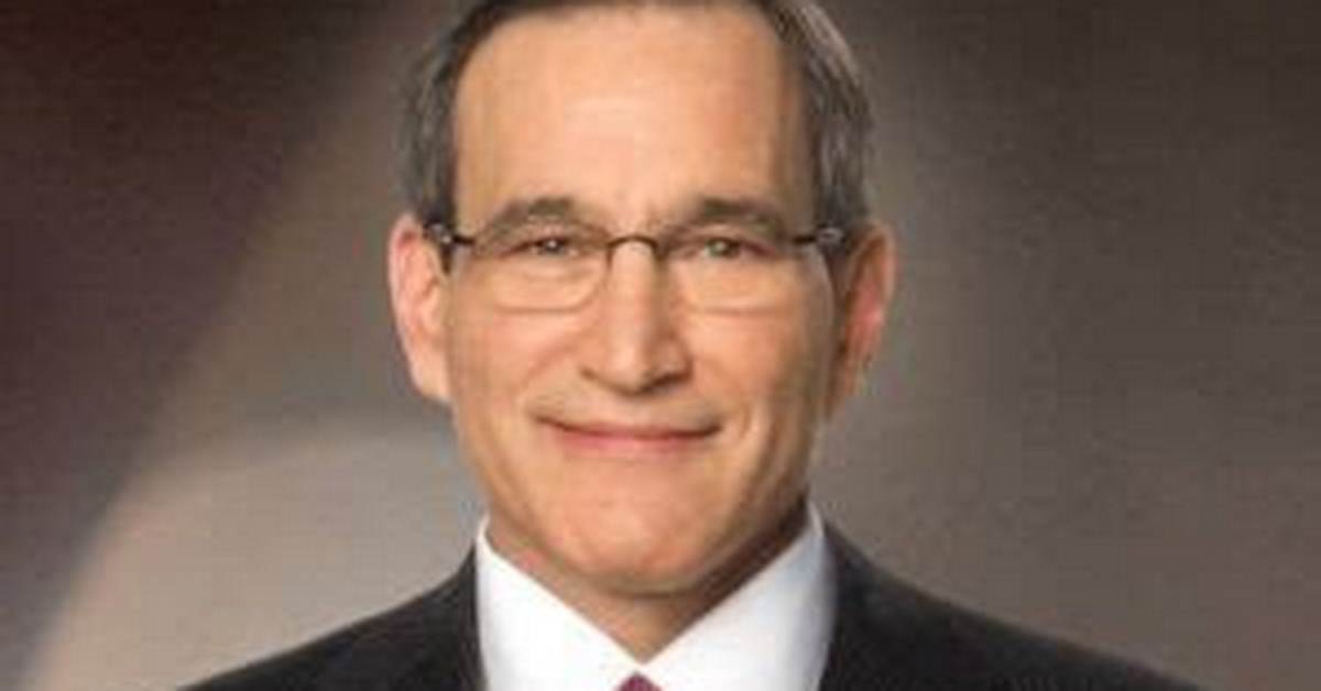 Rick Santelli- Bio, Height, Net Worth, Wife, Marriage