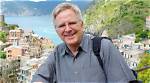 Rick Steves- Net Worth, Wiki, Age, Height, Wife, Ethnicity