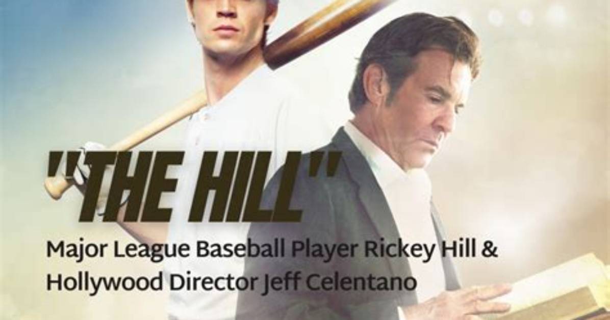 Rickey Hill, a Baseball Star's Devoted Wife