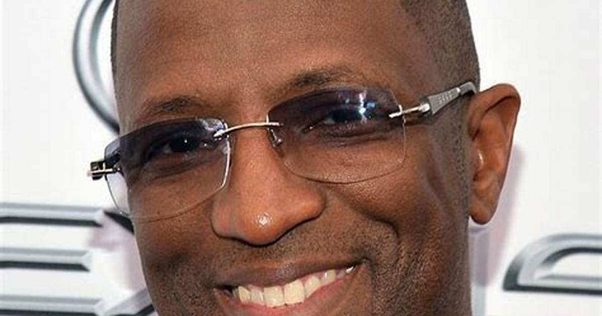 Rickey Smiley Net Worth, Income, Salary, Earnings, Biography