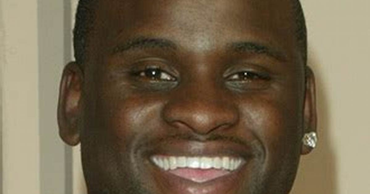Rickey Smith Celebrity Profile – Hollywood Life