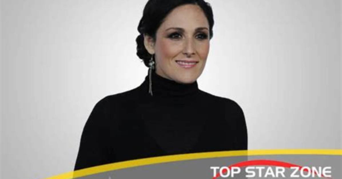 Ricki Lake- Bio, Height, Net Worth, Husband