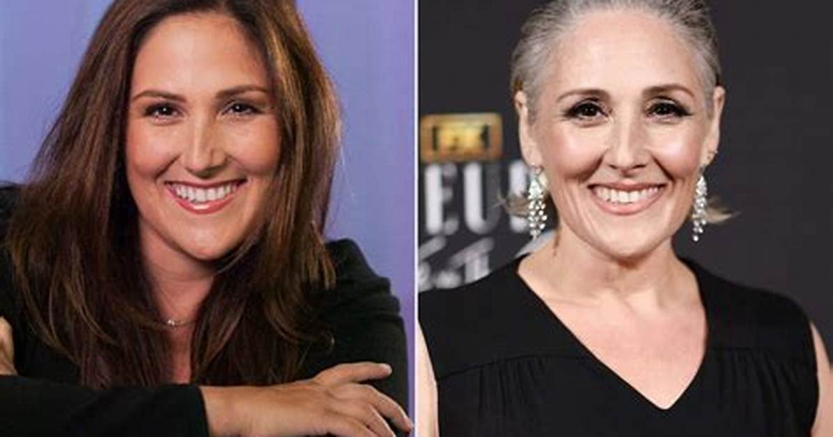 Ricki Lake's Journey as a Mother: a Closer Look at Her Children