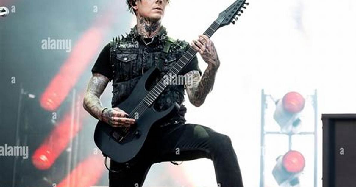 Ricky Olson