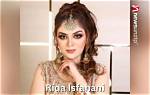 Rida Isfahani- Wiki, Age, Height, Net Worth, Husband, Ethnicity ·