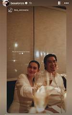 Riffblog | Blogpaper | Bea Alonzo