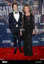 Riffblog | Christine Baranski and Husband Matthew Cowles Had Two Daughters