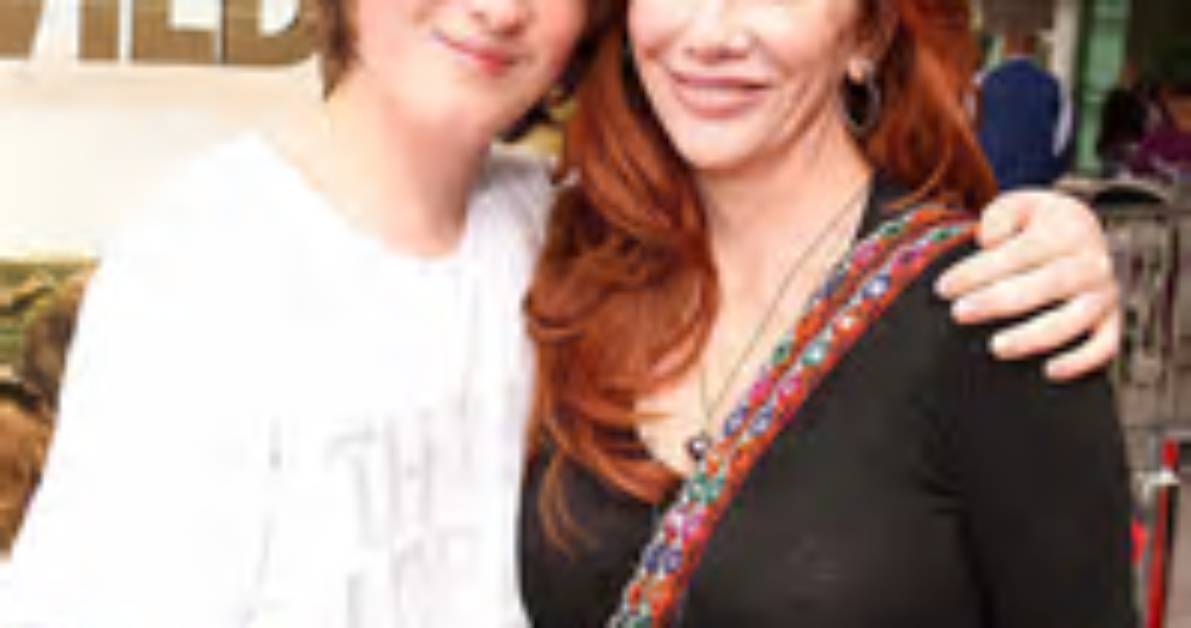 Riffblog | Dakota Brinkman- the Oldest Son of Melissa Gilbert & Bo Brinkman